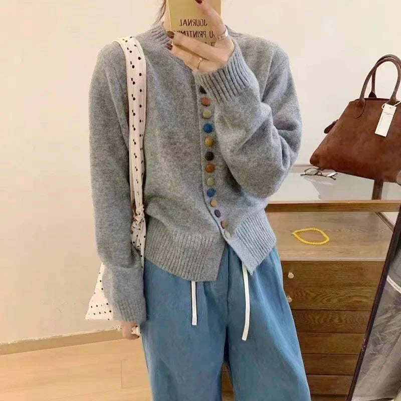 THE LIORA | CARDIGAN