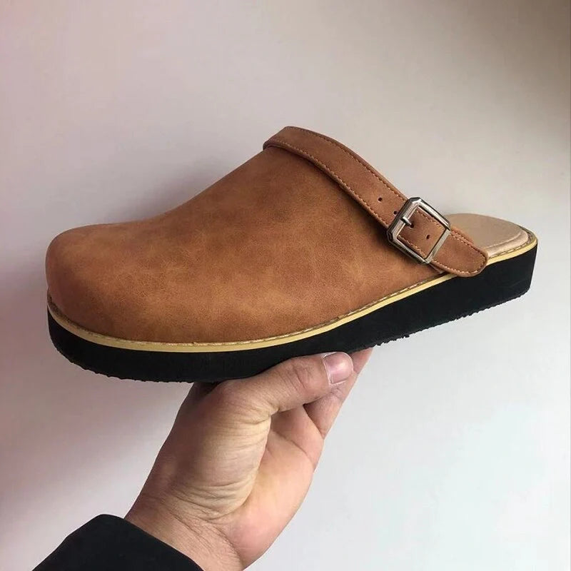 HENRY | ORTHOPEDIC SHOES