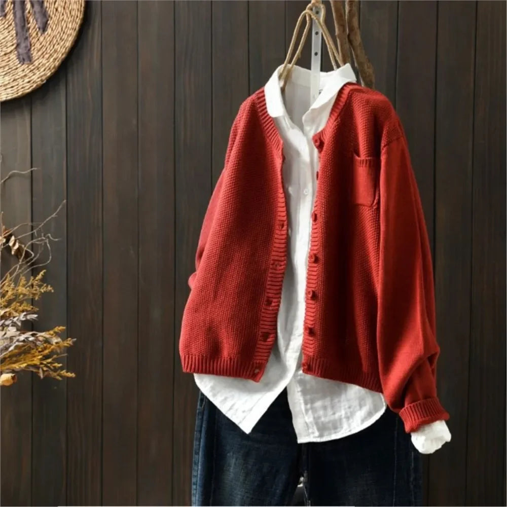 THE ELOWIRA | CARDIGAN