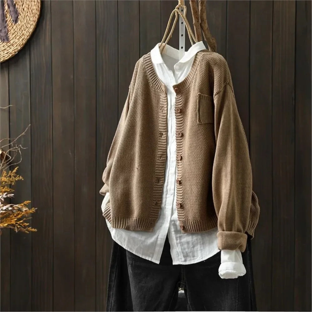 THE ELOWIRA | CARDIGAN