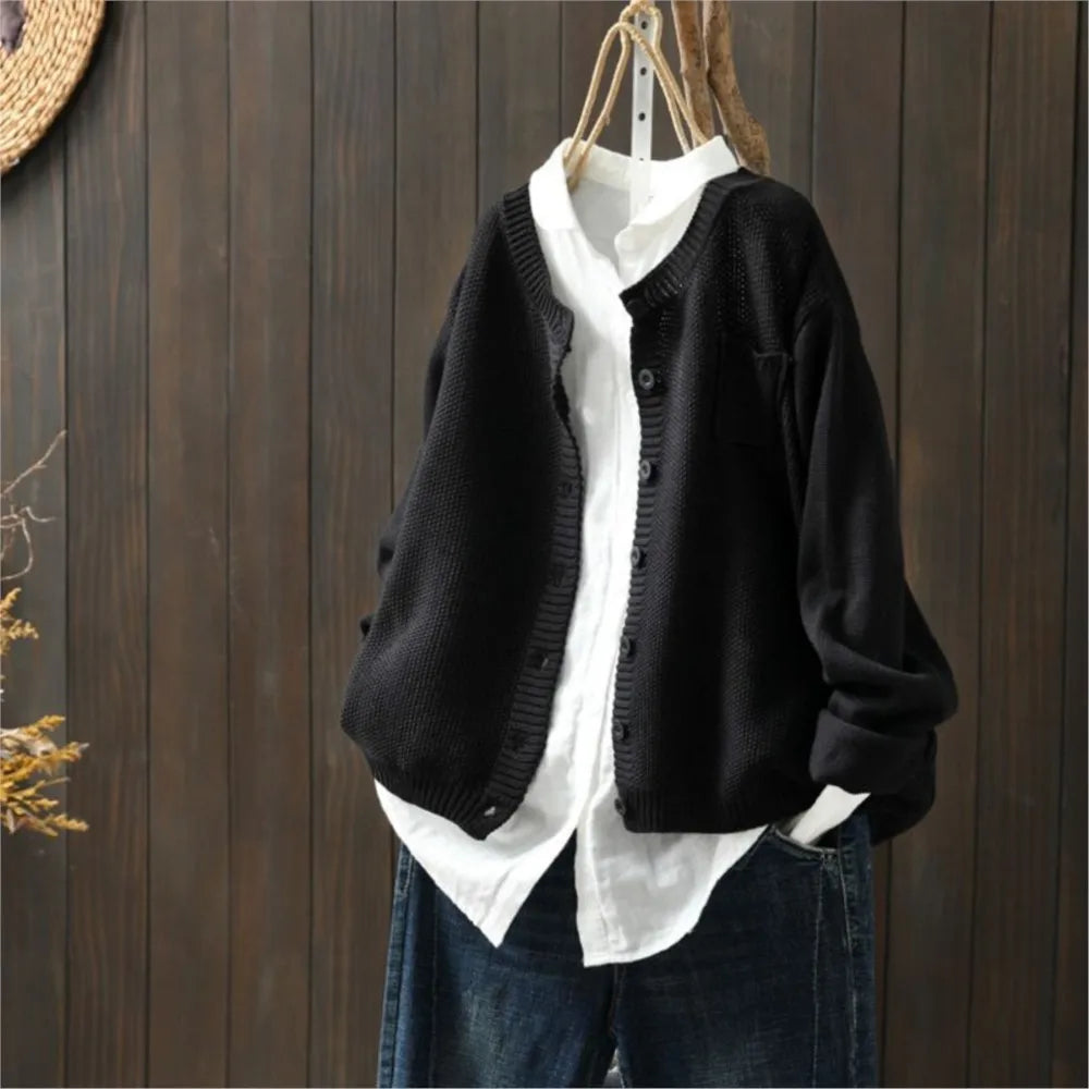 THE ELOWIRA | CARDIGAN