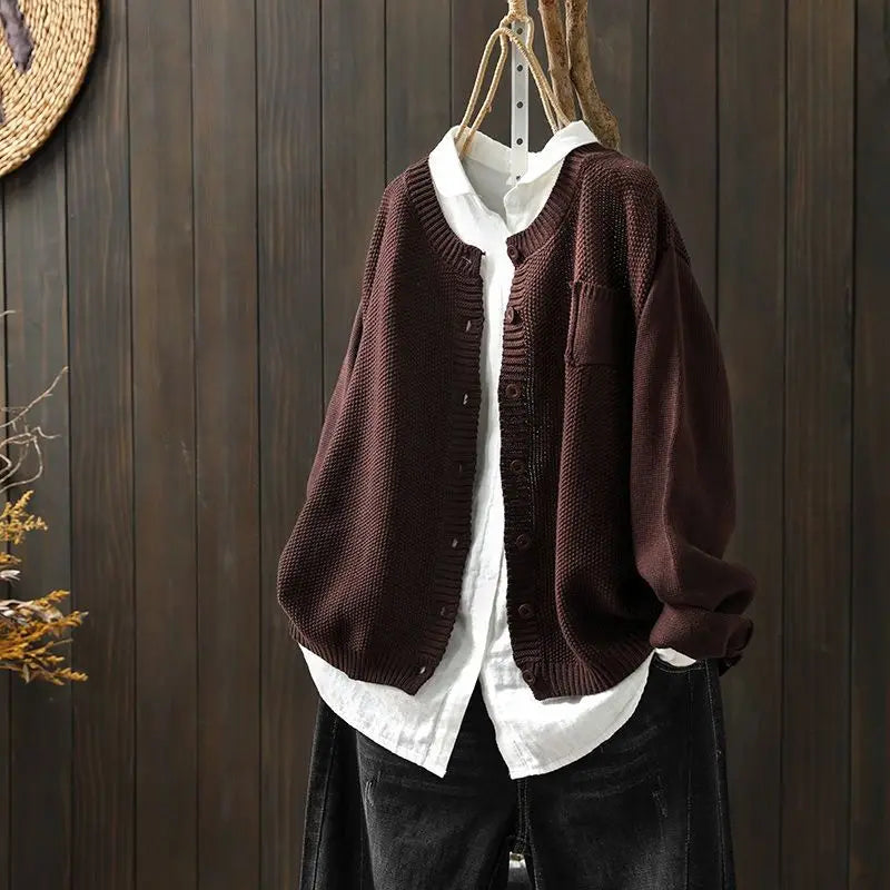 THE ELOWIRA | CARDIGAN