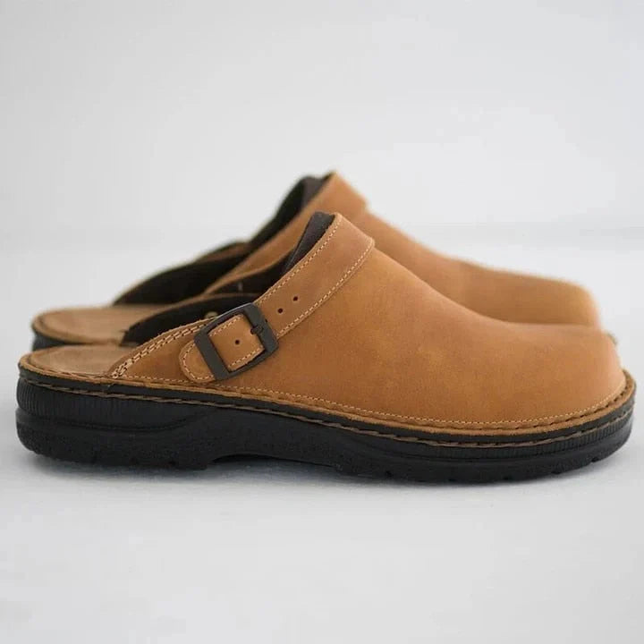 HENRY | ORTHOPEDIC SHOES