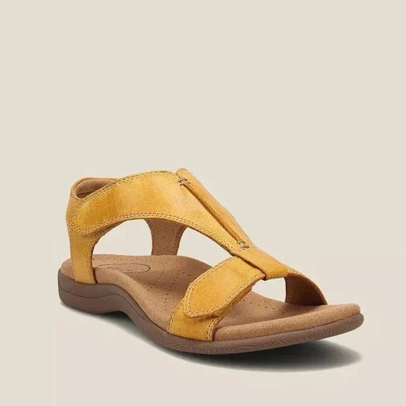 QUENARA | ORTHOPEADIC SANDALS