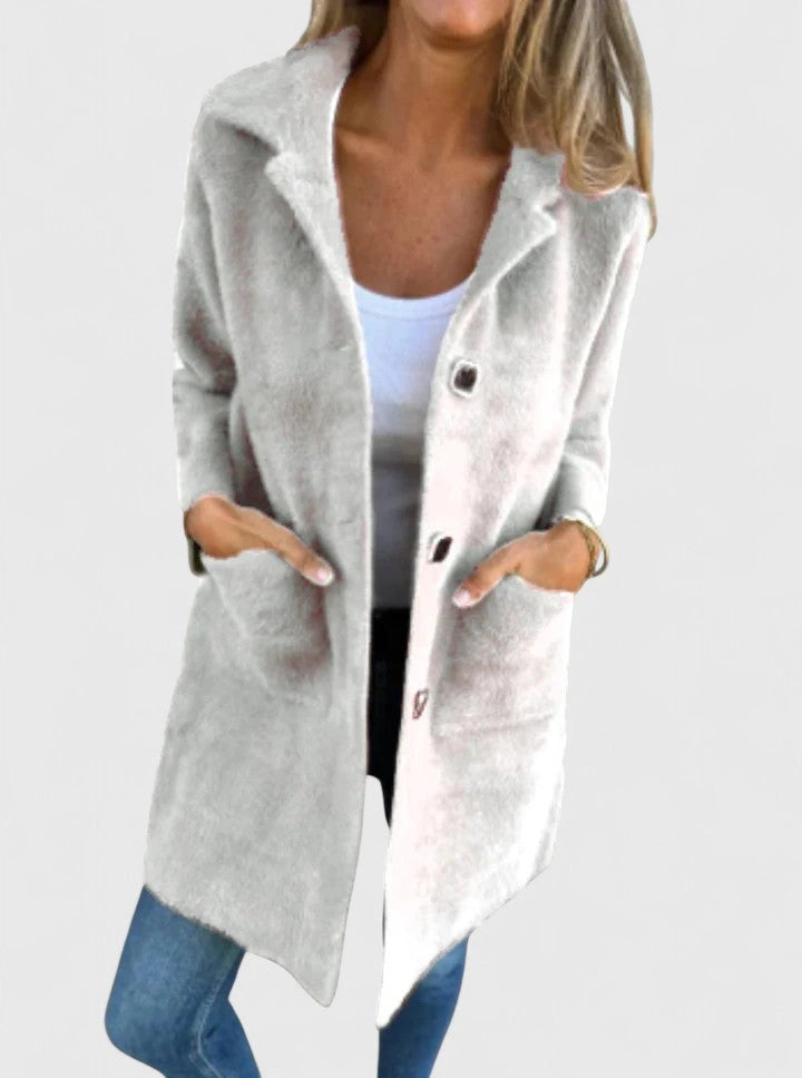 THE MARQUESSA | WINTER COAT