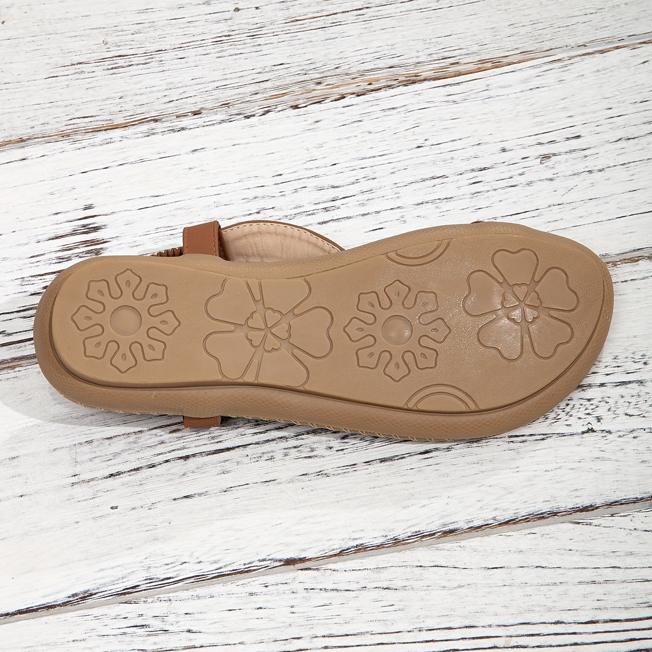 BELLIORA | BEADED COMFORT SANDALS