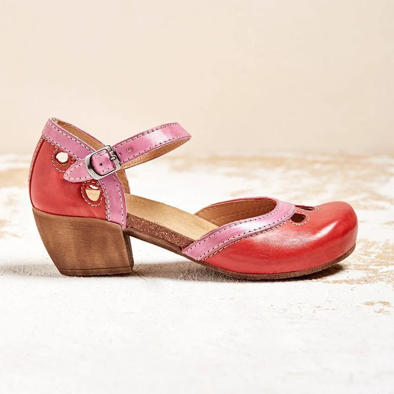 RHOSELLE | ORTHOPEDIC SANDALS