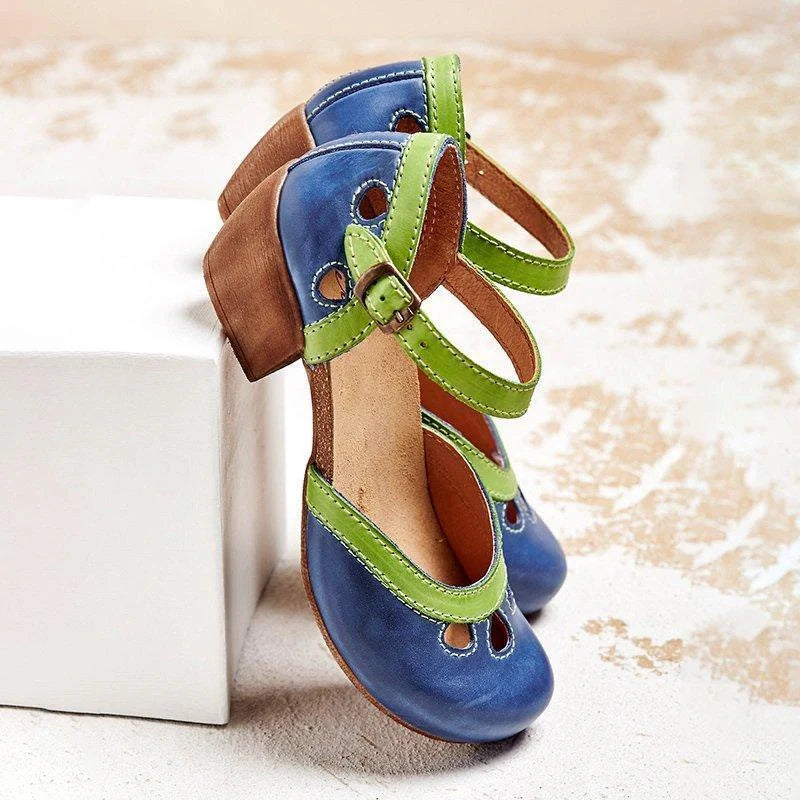 RHOSELLE | ORTHOPEDIC SANDALS