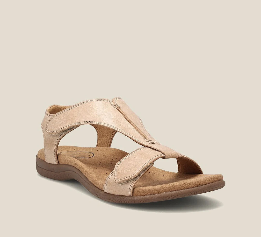 QUENARA | ORTHOPEADIC SANDALS