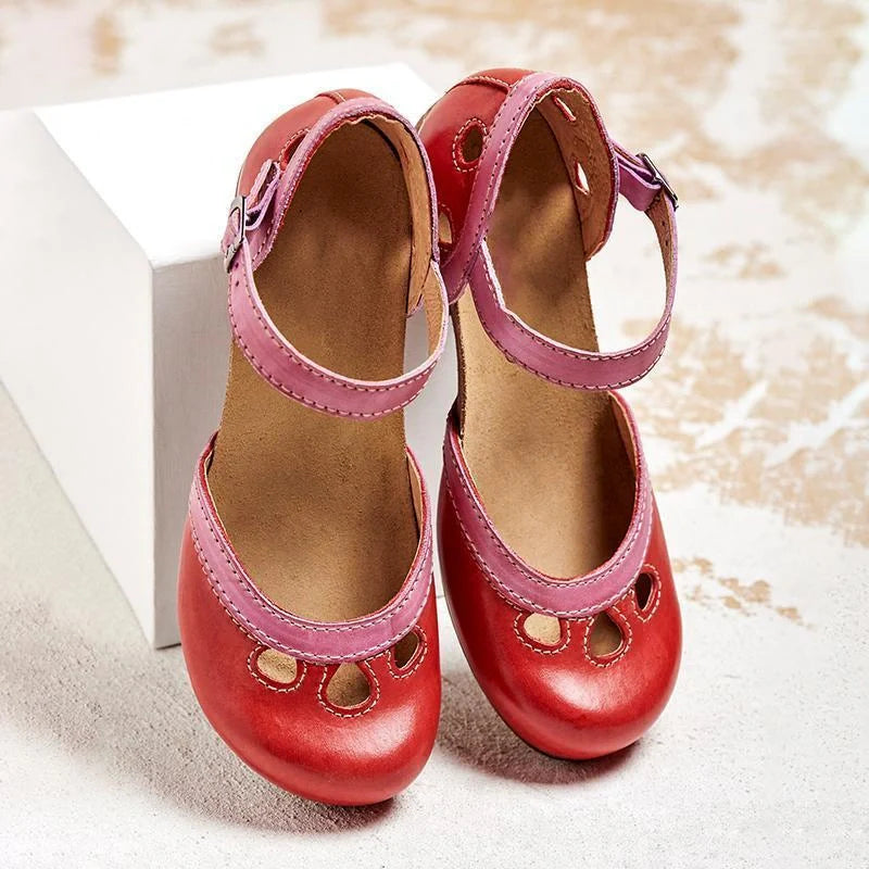RHOSELLE | ORTHOPEDIC SANDALS