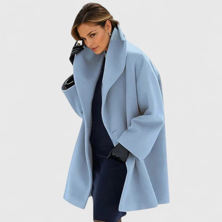 THE MARCELLINE | WINTER COAT