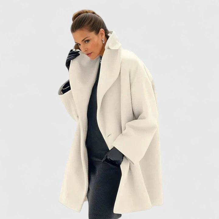THE MARCELLINE | WINTER COAT