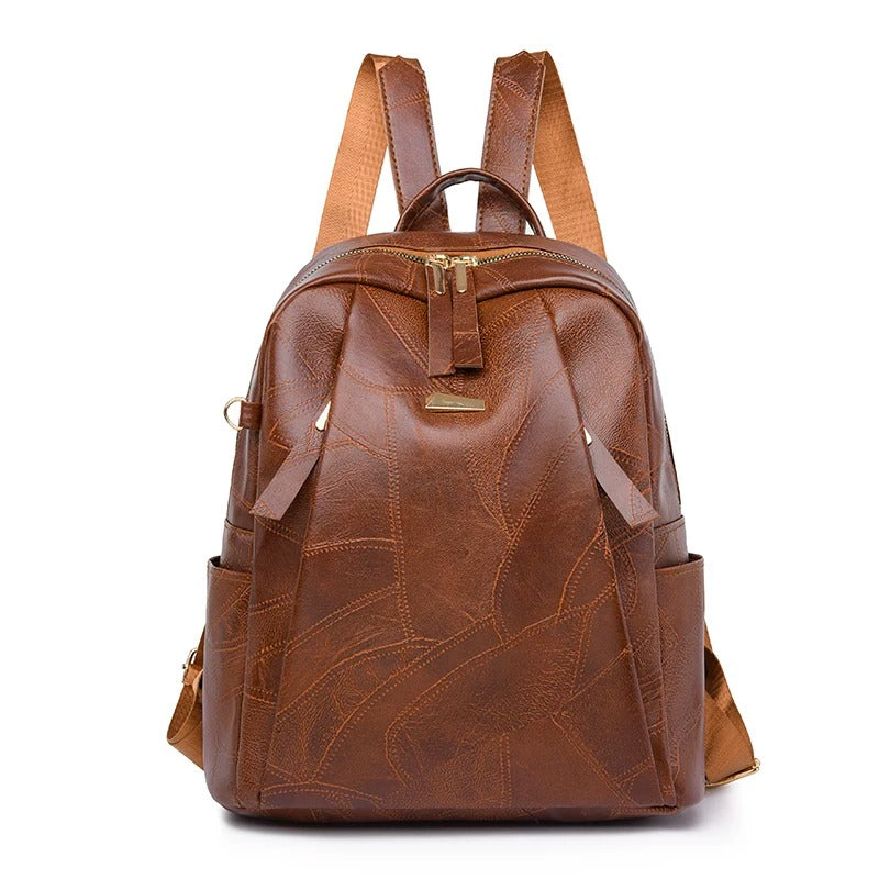 GISELLEA – SLEEK & FUNCTIONAL EVERYDAY BACKPACK