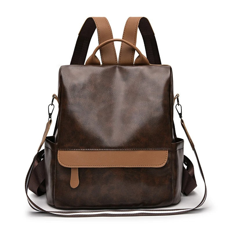 ALTHEA – FASHION-FORWARD & FUNCTIONAL CONVERTIBLE BACKPACK