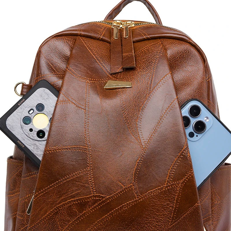 GISELLEA – SLEEK & FUNCTIONAL EVERYDAY BACKPACK