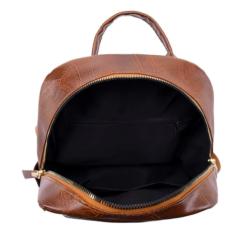 GISELLEA – SLEEK & FUNCTIONAL EVERYDAY BACKPACK