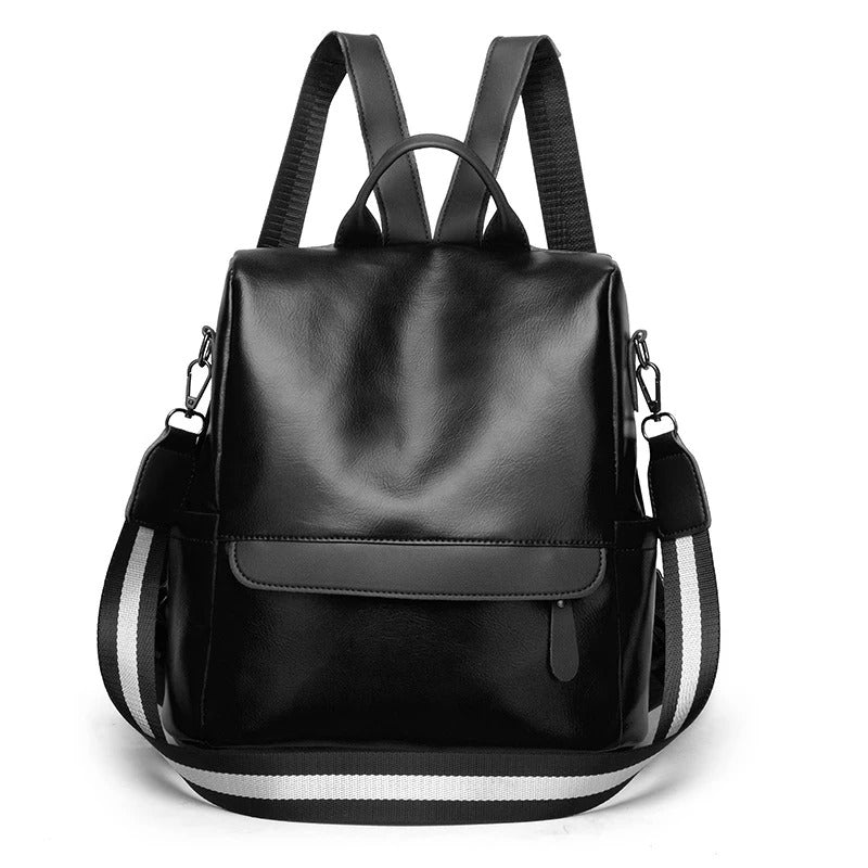 ALTHEA – FASHION-FORWARD & FUNCTIONAL CONVERTIBLE BACKPACK