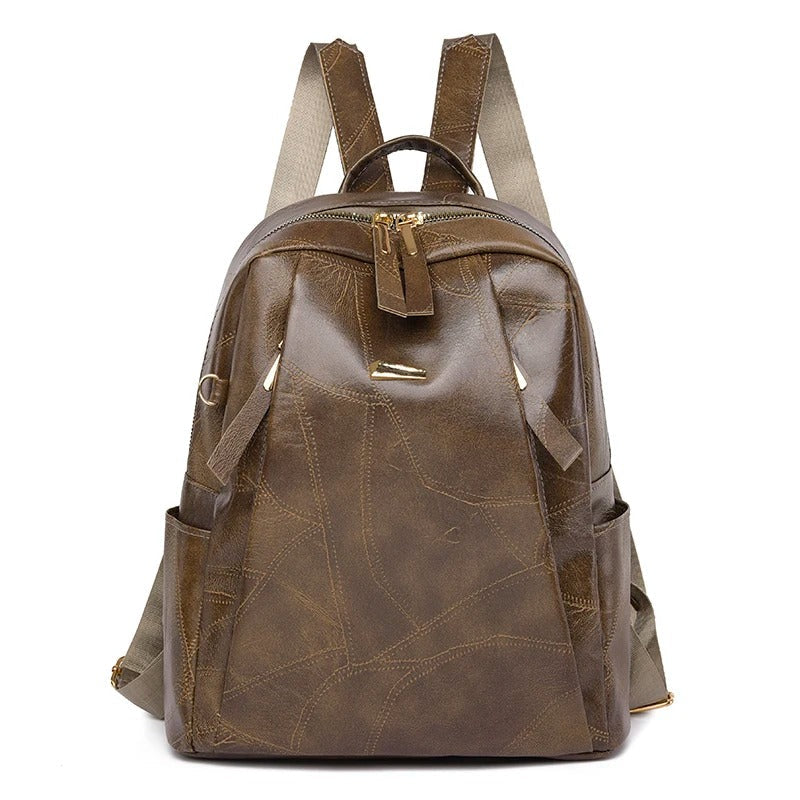 GISELLEA – SLEEK & FUNCTIONAL EVERYDAY BACKPACK