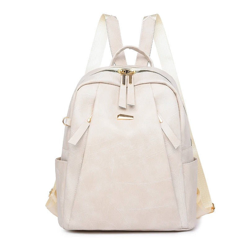 GISELLEA – SLEEK & FUNCTIONAL EVERYDAY BACKPACK