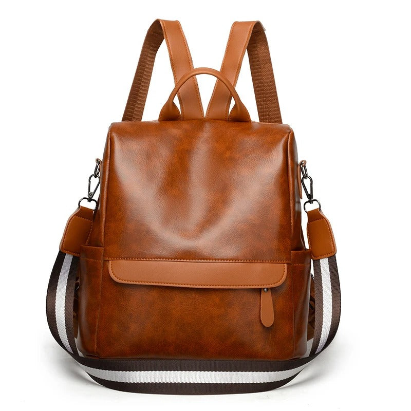 ALTHEA – FASHION-FORWARD & FUNCTIONAL CONVERTIBLE BACKPACK