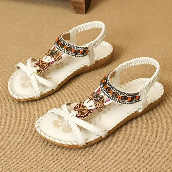 XAVIELLE | COMFORTABLE ORTHOPAEDIC SANDALS