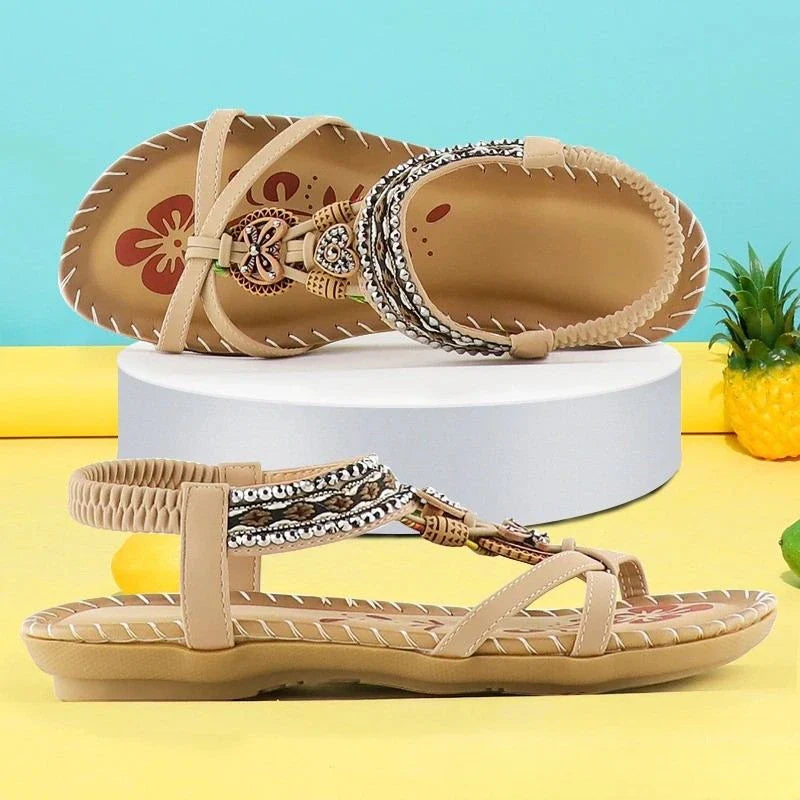 XAVIELLE | COMFORTABLE ORTHOPAEDIC SANDALS