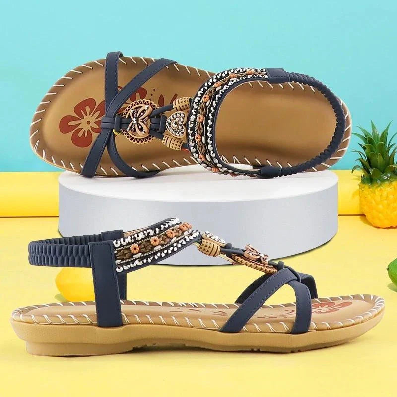 XAVIELLE | COMFORTABLE ORTHOPAEDIC SANDALS