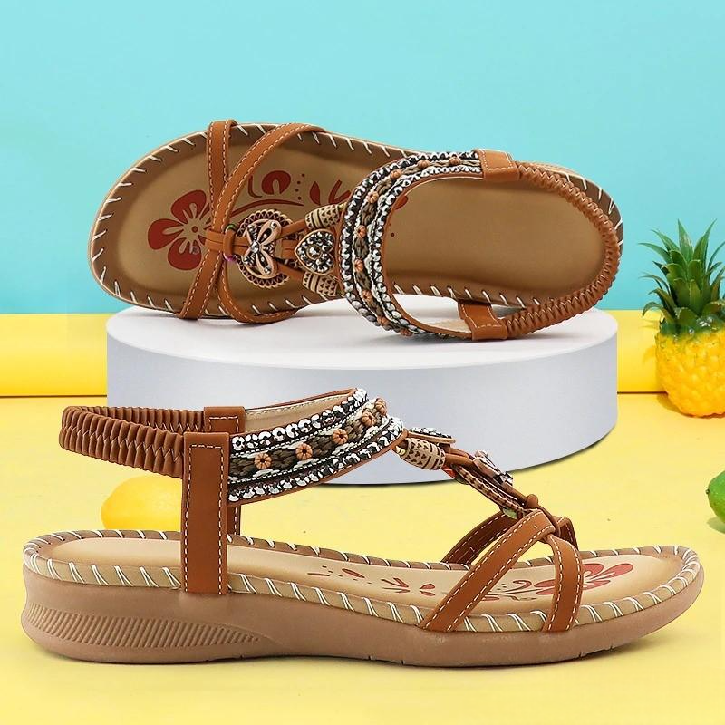 XAVIELLE | COMFORTABLE ORTHOPAEDIC SANDALS