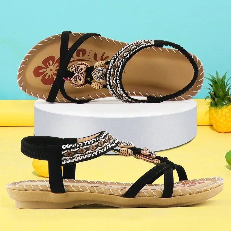 XAVIELLE | COMFORTABLE ORTHOPAEDIC SANDALS