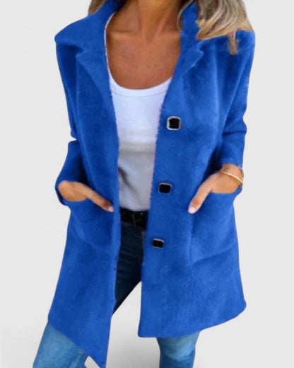 THE MARQUESSA | WINTER COAT