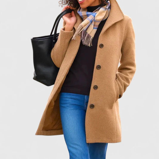 THE AMELIORA | CLASSIC COAT