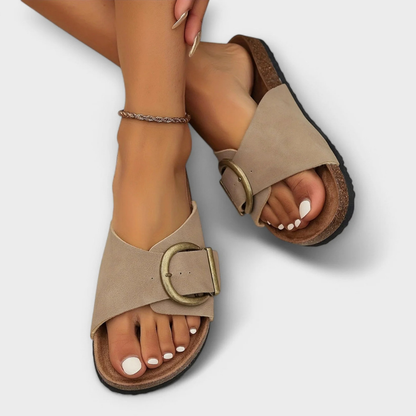 WYNSERA | SUMMER SANDALS