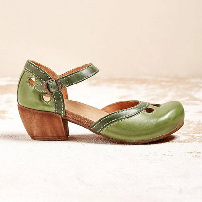 RHOSELLE | ORTHOPEDIC SANDALS