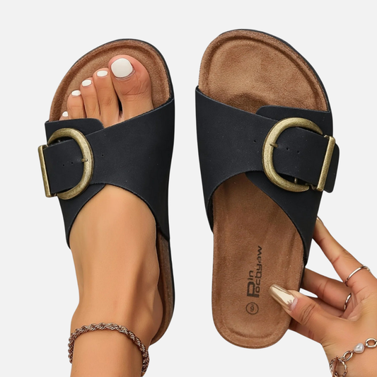 WYNSERA | SUMMER SANDALS