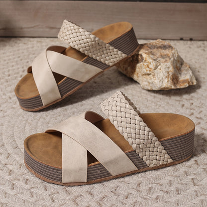 ADALIENNE | ORTHOPEDIC SANDALS