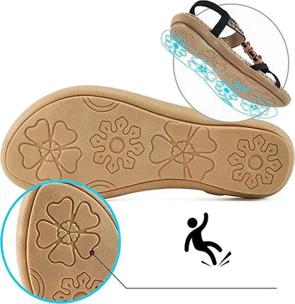 XAVIELLE | COMFORTABLE ORTHOPAEDIC SANDALS