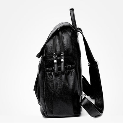 AVENCIA – SOPHISTICATED & PRACTICAL EVERYDAY BACKPACK
