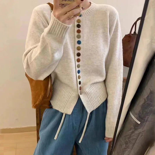 THE LIORA | CARDIGAN