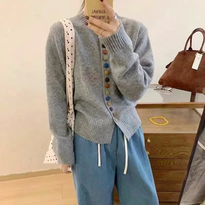 THE LIORA | CARDIGAN