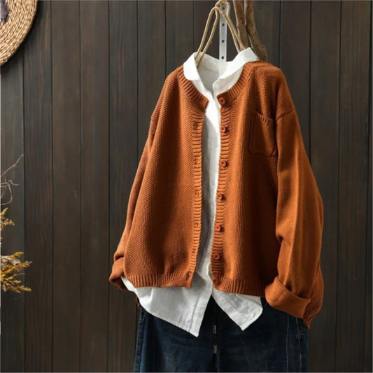 THE ELOWIRA | CARDIGAN
