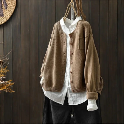 THE ELOWIRA | CARDIGAN