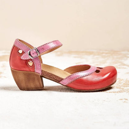 RHOSELLE | ORTHOPEDIC SANDALS