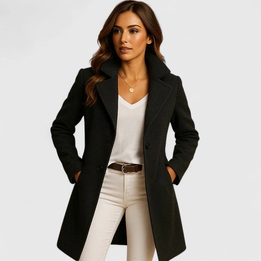 THE LIORENNE | HERITAGE COAT