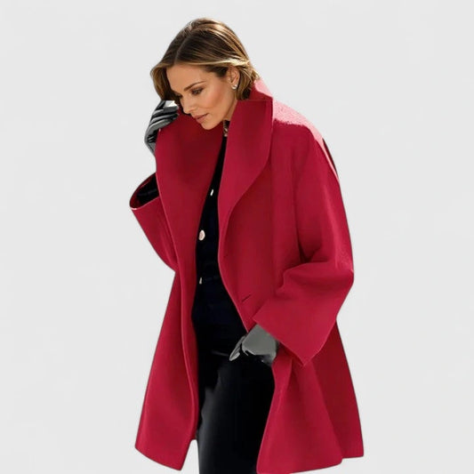 THE MARCELLINE | WINTER COAT