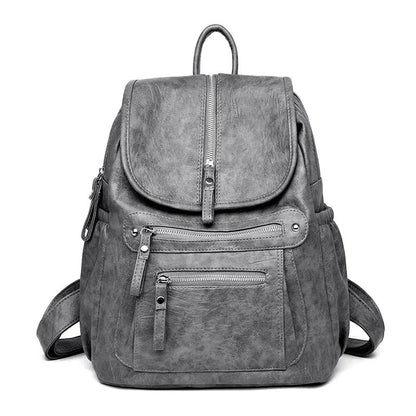 AVENCIA – SOPHISTICATED & PRACTICAL EVERYDAY BACKPACK