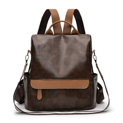 ALTHEA – FASHION-FORWARD & FUNCTIONAL CONVERTIBLE BACKPACK