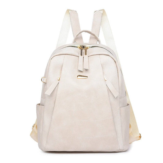 GISELLEA – SLEEK & FUNCTIONAL EVERYDAY BACKPACK
