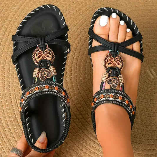 XAVIELLE | COMFORTABLE ORTHOPAEDIC SANDALS