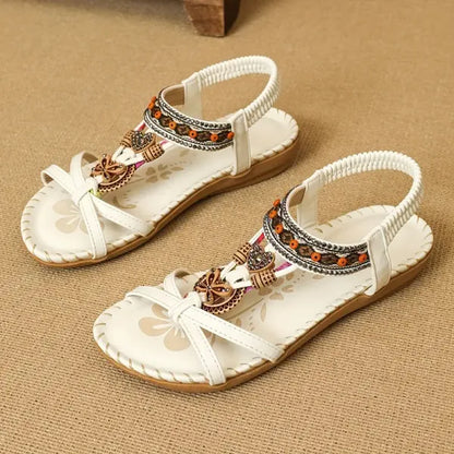 XAVIELLE | COMFORTABLE ORTHOPAEDIC SANDALS