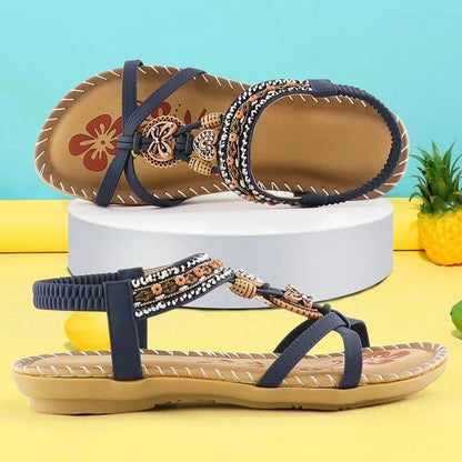 XAVIELLE | COMFORTABLE ORTHOPAEDIC SANDALS